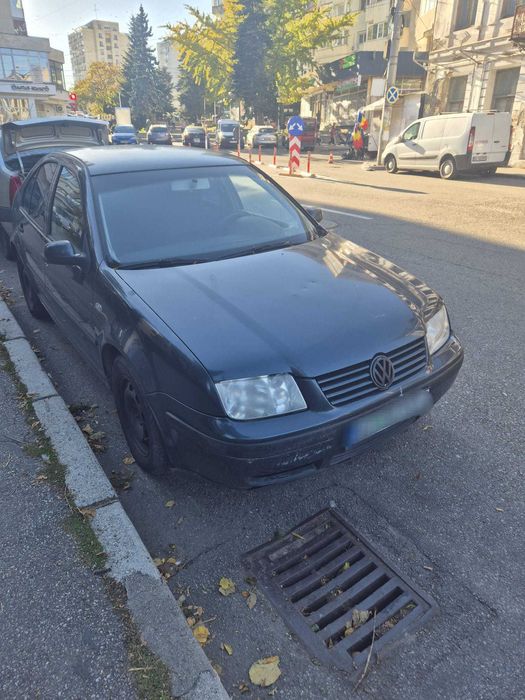 Volkswagen VW Bora 1.6 16v 2001