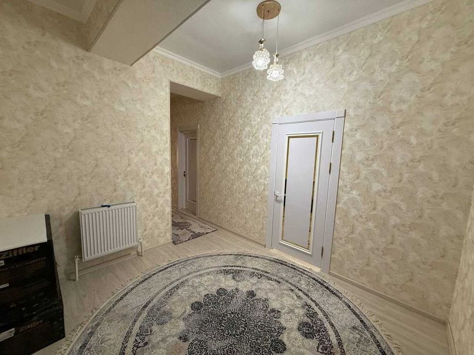 2 хоналик квартира 4 этаж,  горгаз, стадион