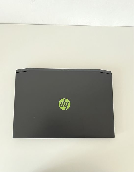 Ноутбук HP pavilion gaming 16