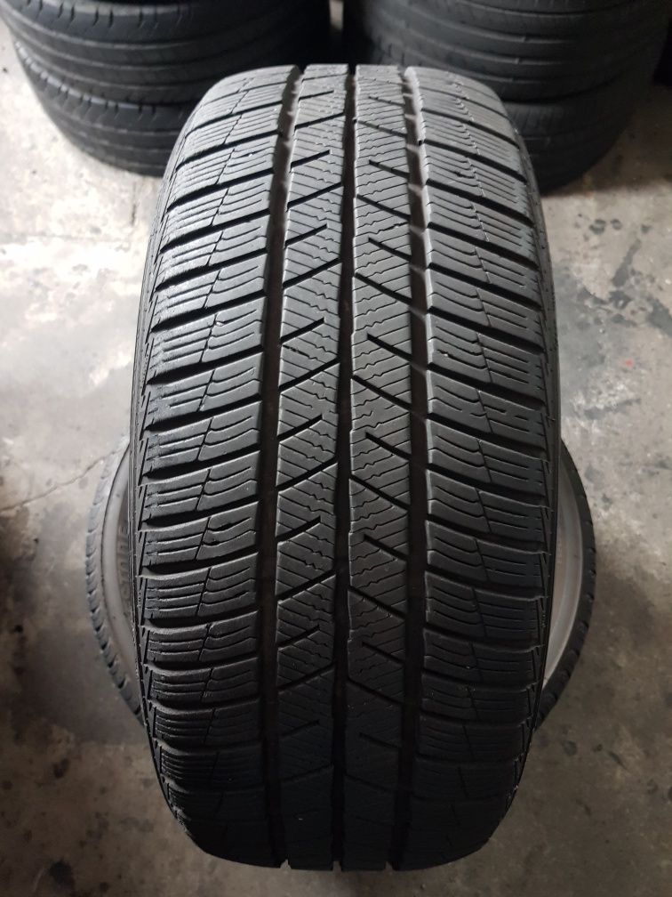 Barum 215/50 R17 95V M+S iarnă