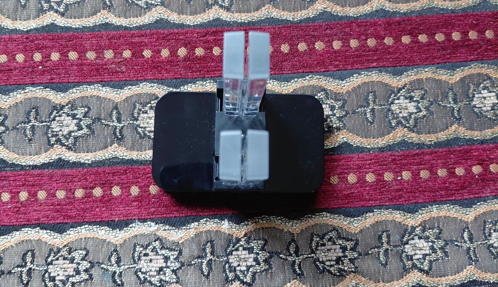 Nintendo switch modat
