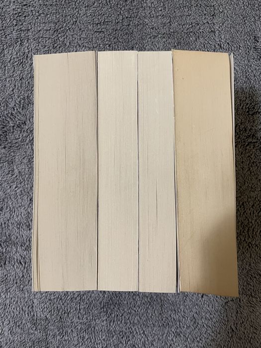 Trilogia Omul Aramiu - Robin Hobb