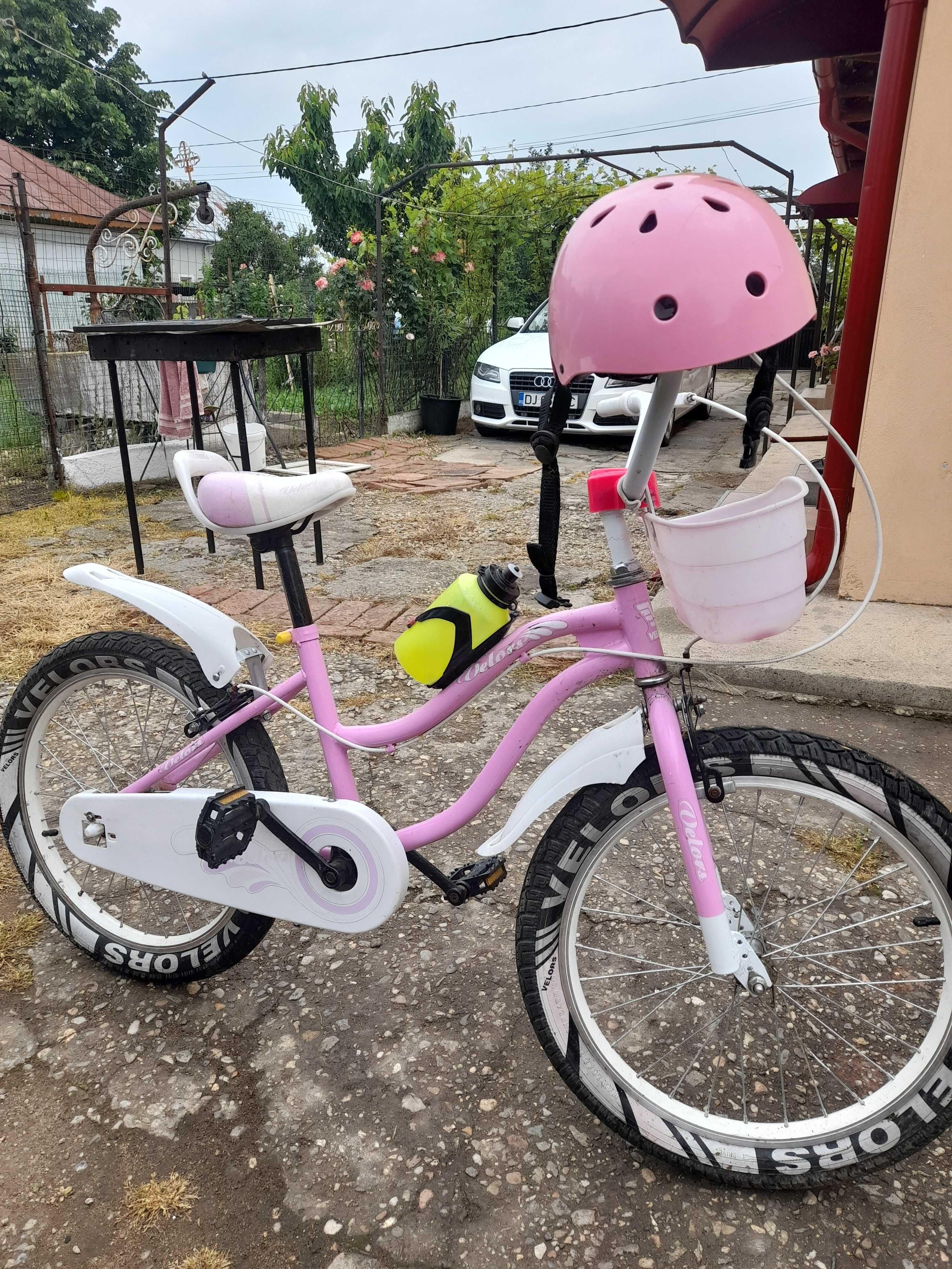 Bicicleta copii in stare foarte buna