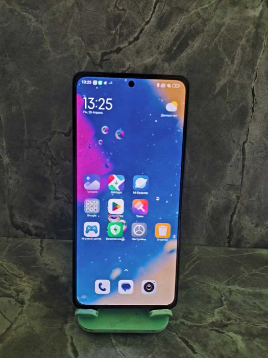 Xiaomi Redmi Note 13 Pro 512Гб 200Мп камера