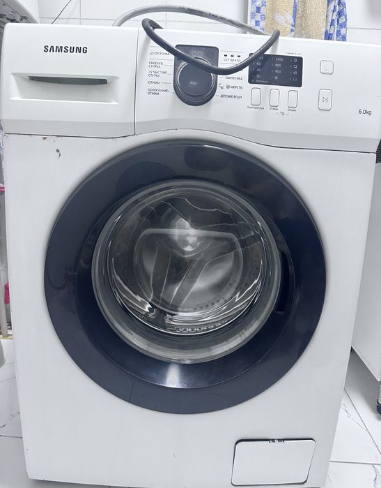 Стиральные Машины