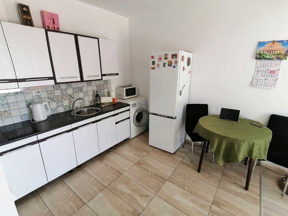 Продава се Двустаен апартамент в Бургас, Сарафово - 64 кв.м за 1610 €/кв.м - Снимка #8