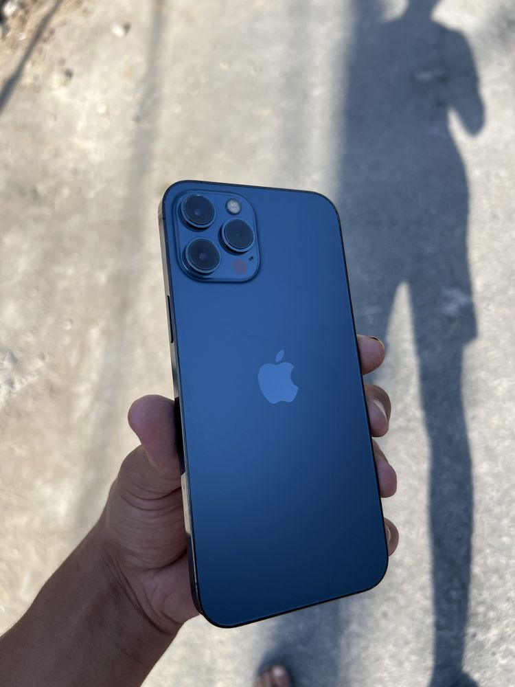 Iphone 12 pro max