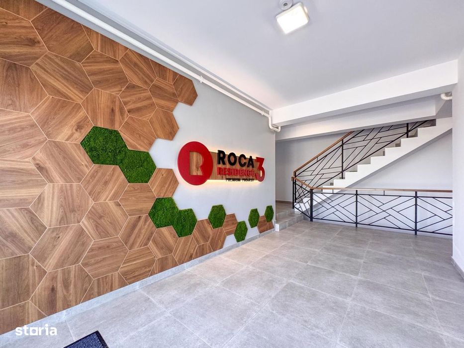 Apartamente ultramoderna Galata - Miroslava