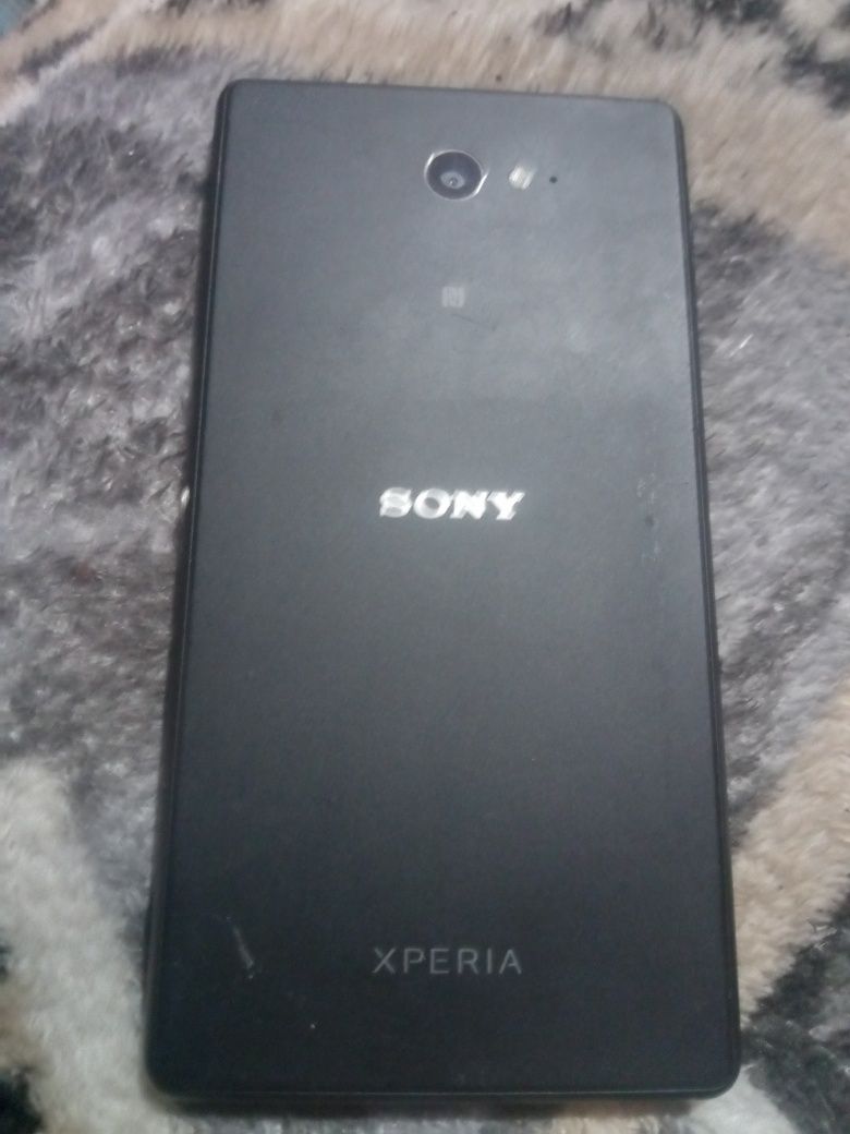 Telefon mobil Sony