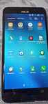 Asus     ZenFone