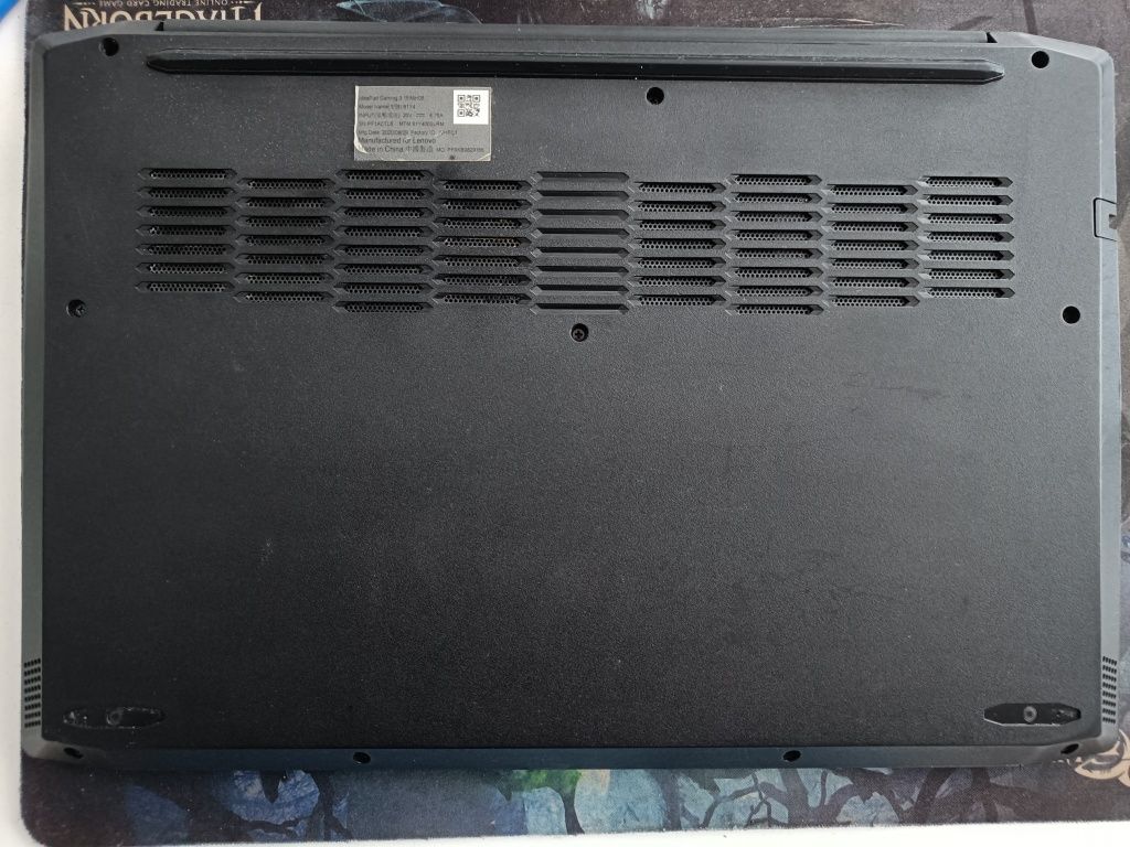 Lenovo IdeaPad Gaming