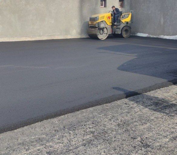 Асфалт хизмати арзон ва сифатли