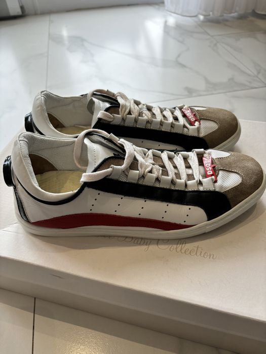 Vand adidasi de barbati!