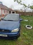 Opel Astra g 2004