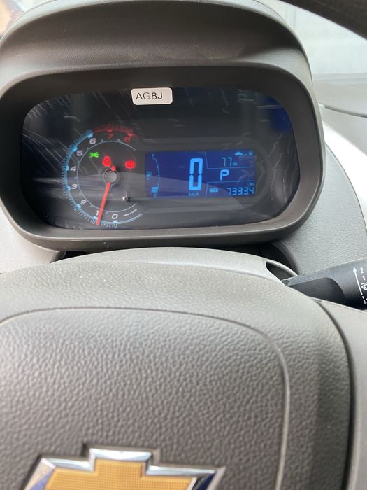 Cobalt aftomat SOTILADI