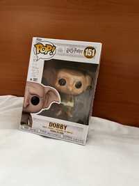 Funko POP фигурка Harry Potter - Dobby