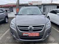 Volkswagen Tiguan Team•1.4 Benzina•Euro5•Rata fixa 199€/luna•