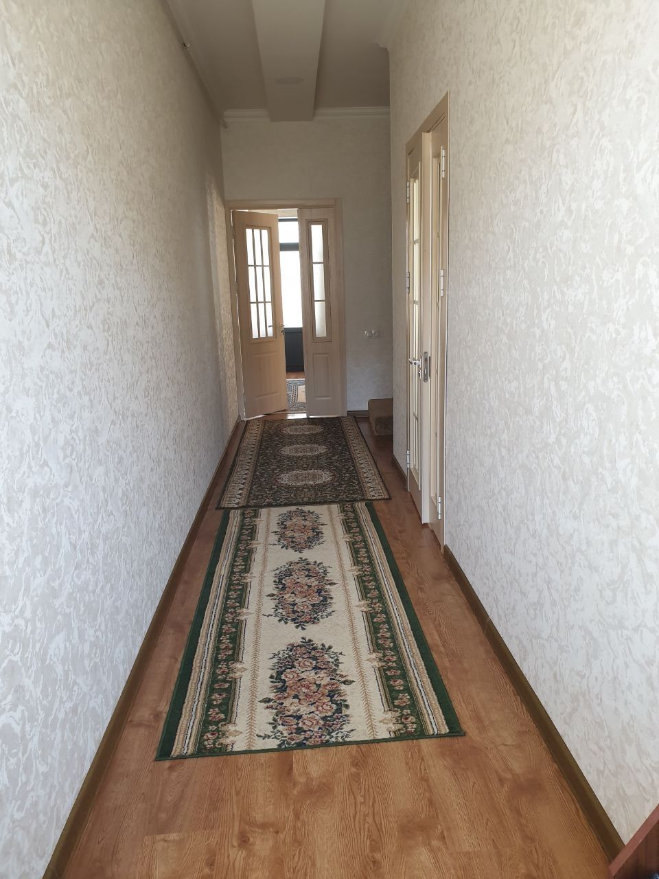 Коттедж на Хасанбае