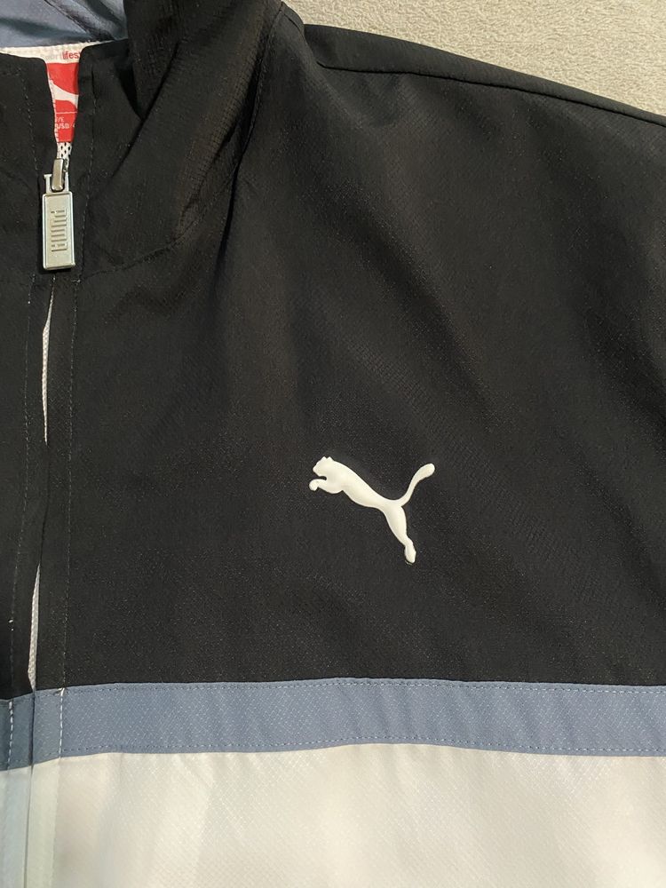Puma Мъжко Горнище
