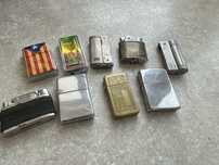 Set Complet Brichete
