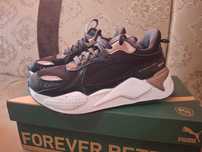 Дамски маратонки Puma RS-X Glam Wns