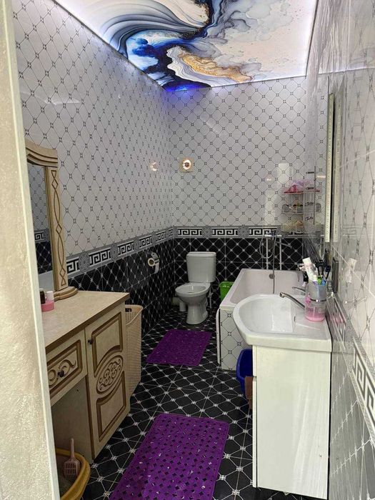 Продаётся дом в удобном локации не далеко от парка Янги Узбекистан