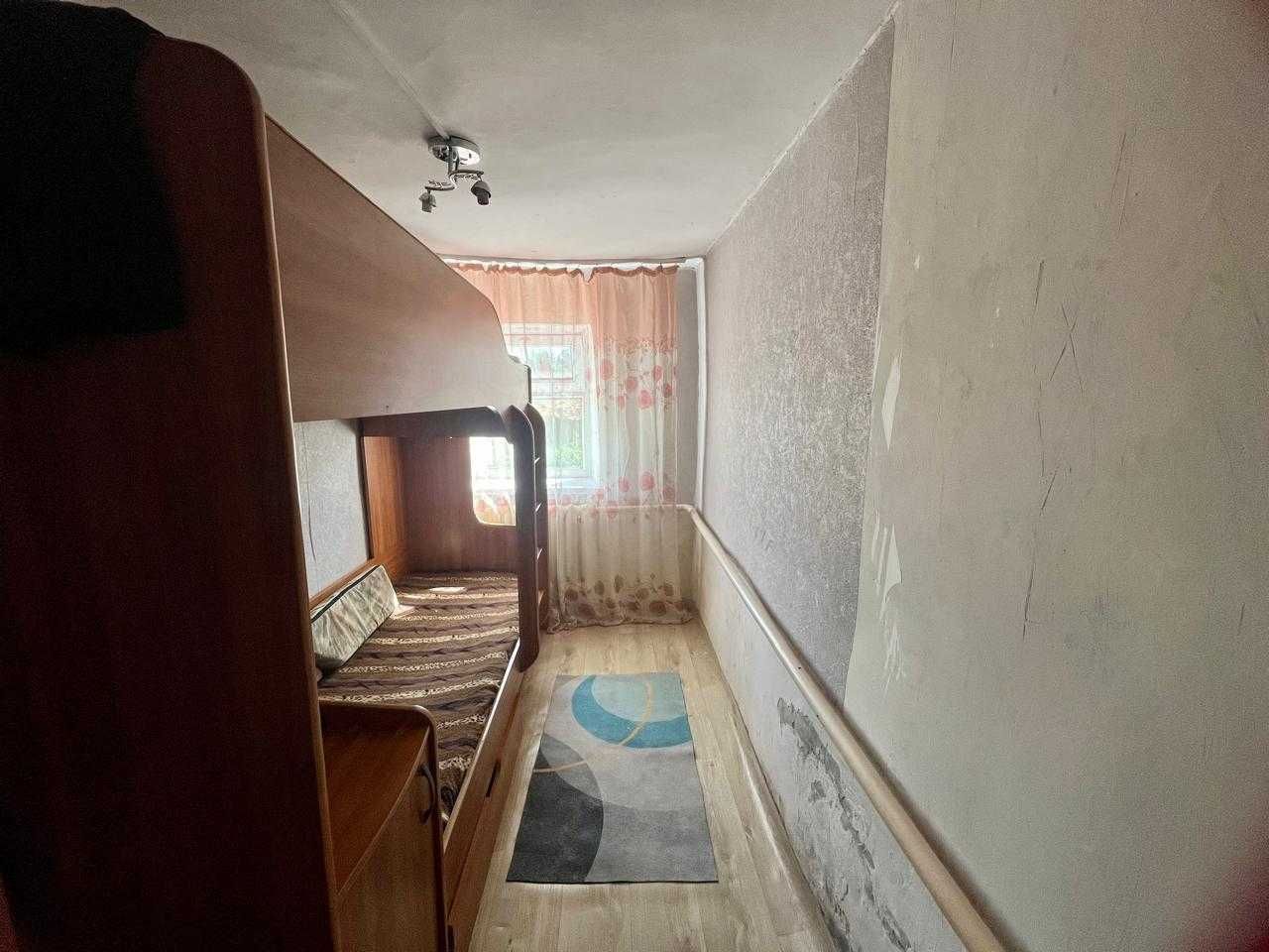 Продаю 3-х комнатный дом в Сортировке