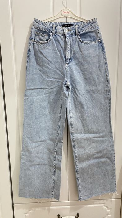 Дънки 36 размер Zara