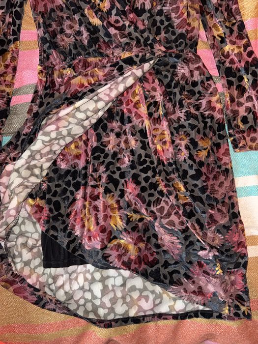 Ted Baker rochie de ocazii marimea 3/ M