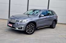 Bmw x5 /piele/xenon/