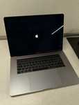 MacBook Pro 15” Touch Bar 2019