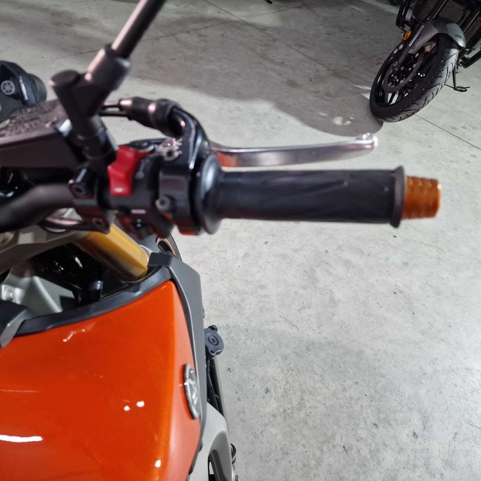 Motocicleta Yamaha MT-09 ABS | Y02178 | motomus.ro