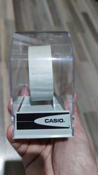Cutie de plastic Casio