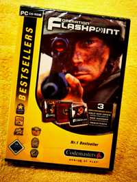 Joc PC "Operation Flashpoint"