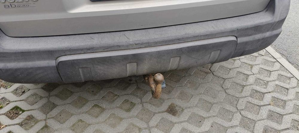 Vand Volvo Xc70 2003