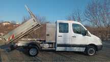 Mercedes Sprinter 513cdi Basculabil 7locuri euro5