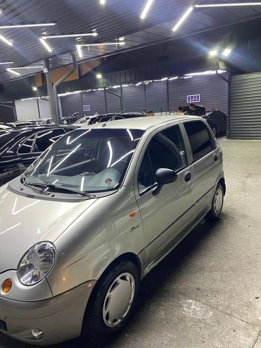 Matiz best 2008 ideal xolatda