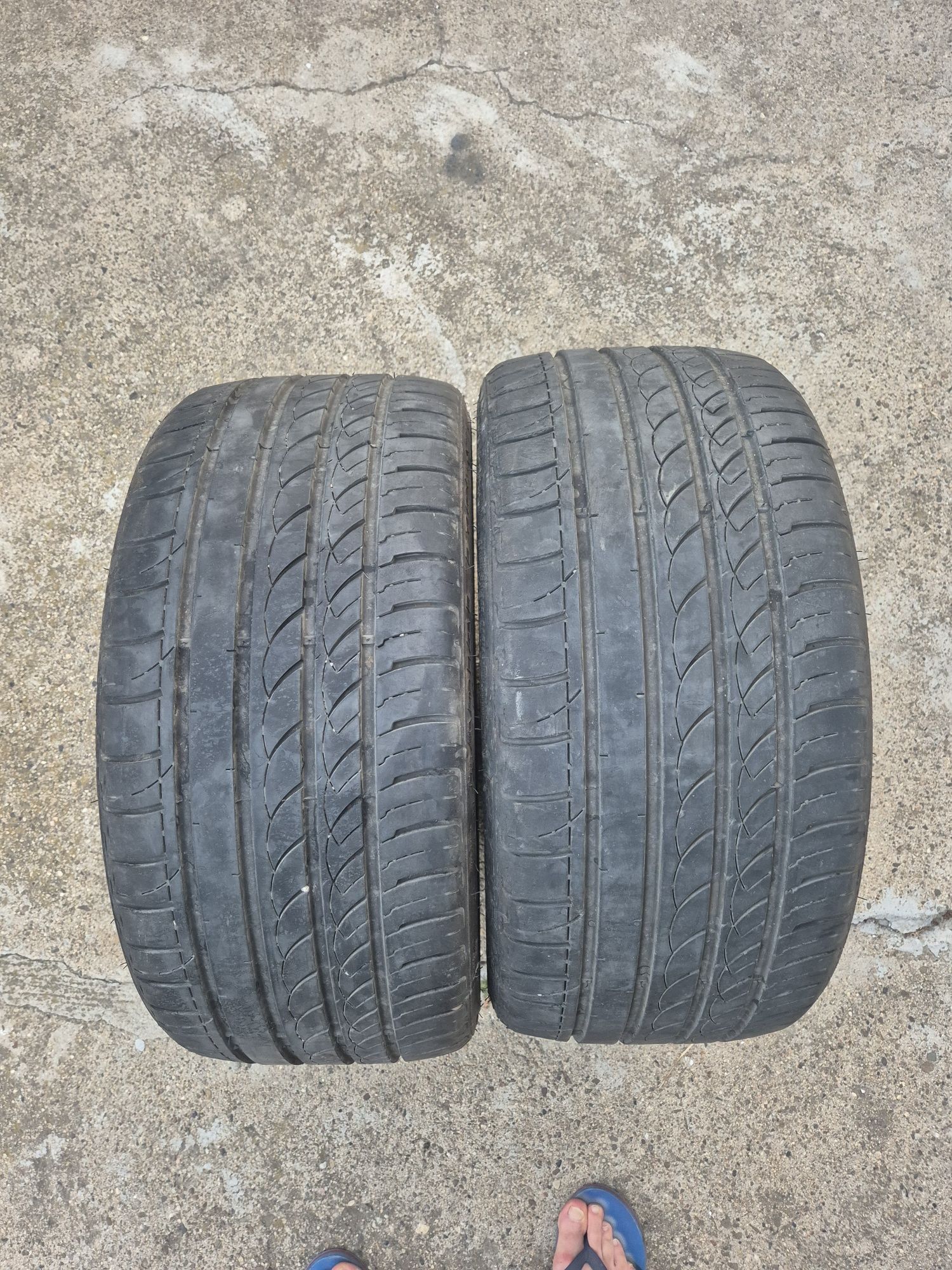 Гуми 245/30/20 Imperial Ecosport XL