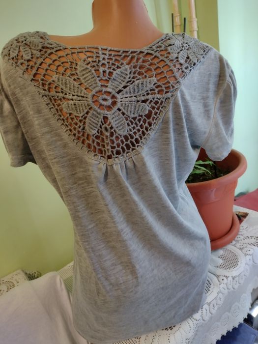 Bluze stil veste,  tricouri ,diverse modele și culori,