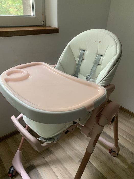 Scaun de masa peg perego