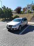 Volkswagen Passat B6