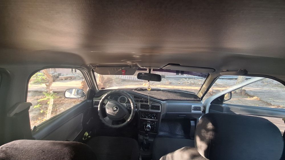 Нексия 2 2012 гибрид