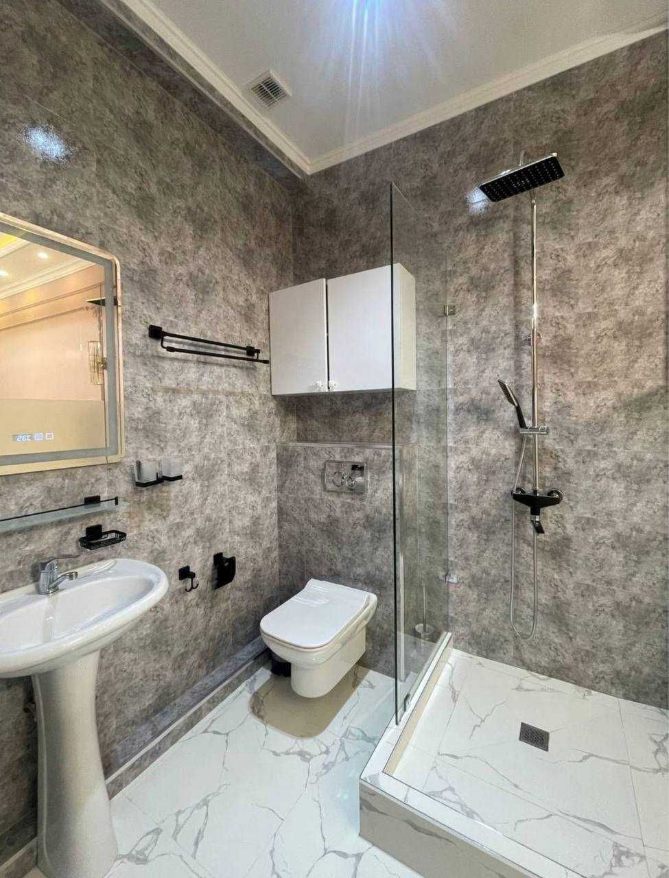 V717 ПРОДАЕТСЯ квартира Паркентский ЖК Oq Saroy 4/6/8 120м2