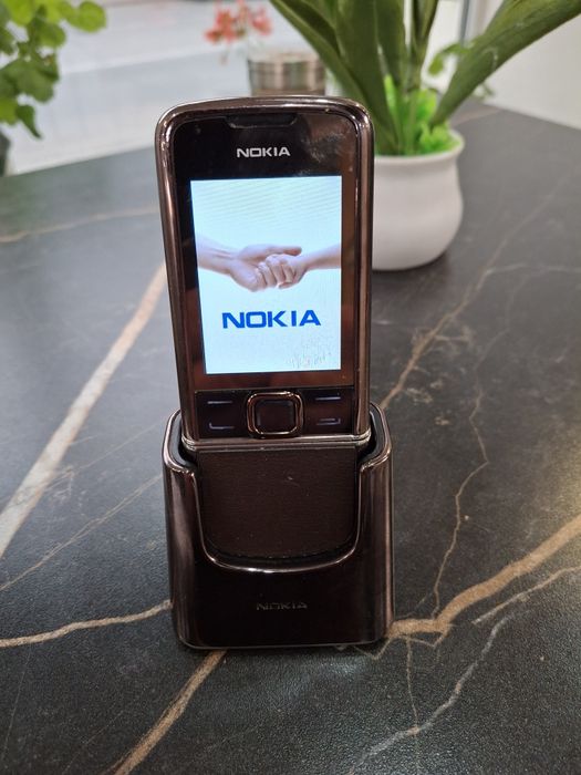 Продам  Nokia  8800
