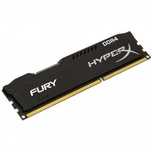 2x8GB RAM HyperX Fury Black DDR4 2400MHz CL15 – 16GB KIT!
