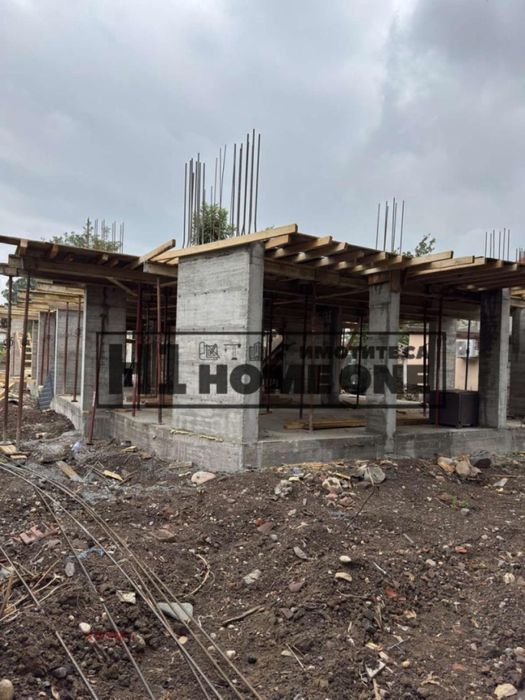 Продажба 3-стаен гр. София - Горубляне 88m²