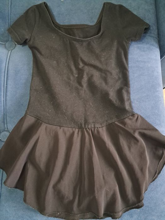 Купальник для танцев