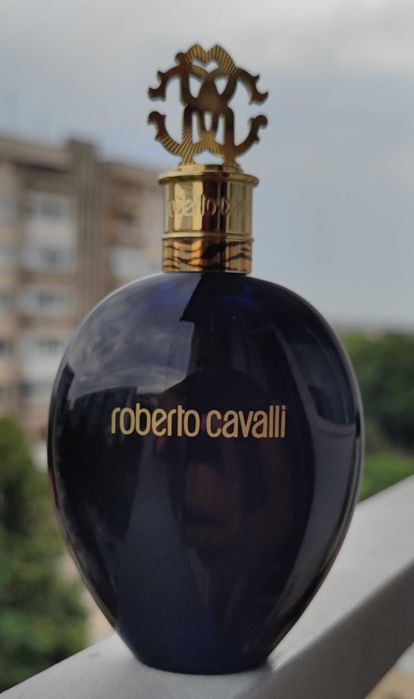 Roberto Cavalli Nero Assoluto EDP 75 ml