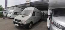 Iveco Daily 35-10 Stealth Camper/кемпер