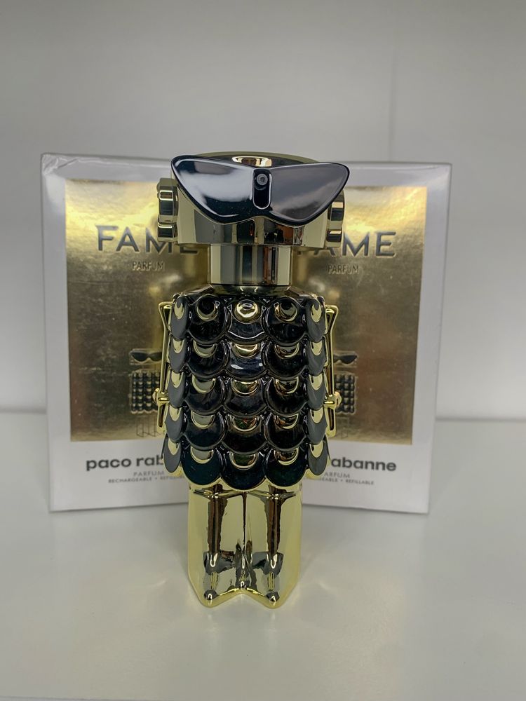 Paco Rabanne Fame Parfum 80ml